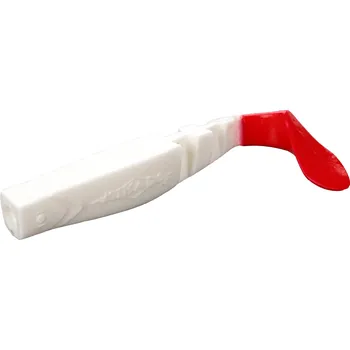 Umělá nástraha Mikado gumová nástraha - FISHUNTER 02TRT - 5 ks Varianta: 8 cm