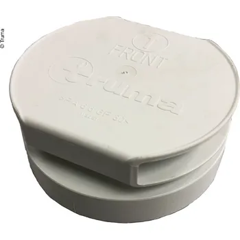 Příslušenství ke karavanu Komínový poklop DKC2/ Combi