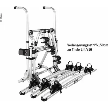 Příslušenství ke karavanu Prodloužení 95-150cm (centimetry) pro Thule Lift V16