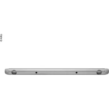 Příslušenství ke karavanu Spodní montážní lišta Elite Sport G2