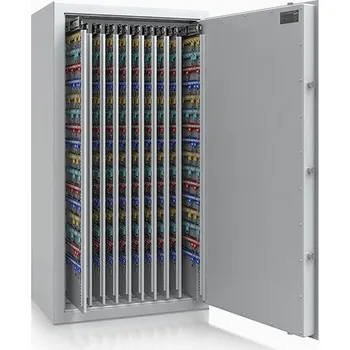 Trezor ISS Trezor na klíče Coburg 15009