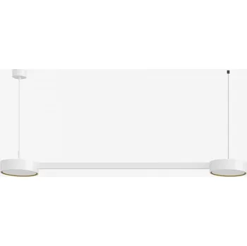 LUCIS LU 21.K2.60M DALI2 INFINITY II Lustr/závěsné svítidlo + 3 roky záruka ZDARMA!