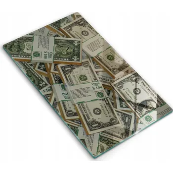 Kuchyňské prkénko Krájecí deska Wallfluent sklo 1 ks