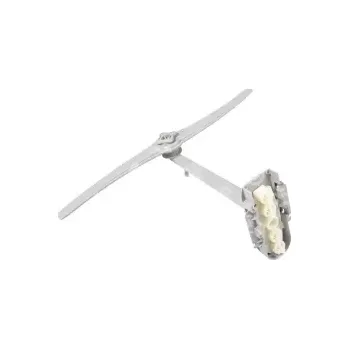 Příslušenství pro myčku rameno rozstřikovací myčky BOSCH / SIEMENS, horní, SMS50M02EU, 668147