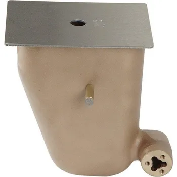 Mechanické dopouštění vody pro skimmer Hugo Lahme, HL1620020