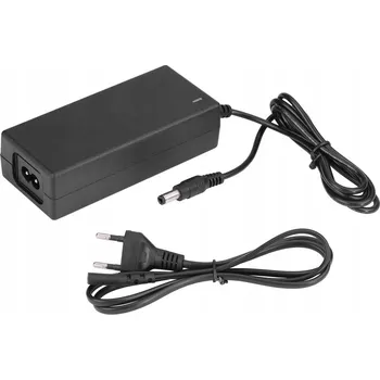 IP kamera NABÍJEČKA ZASILACZ 29.4V2A LI-ION AKUMULÁTORŮ