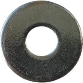 Matice Podložka DIN 9021 M16/17,0×50×3 ZB