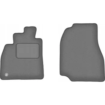 autokoberec Velurové autokoberce Wielganizator 2 ks