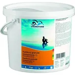 Chemoform Kyslíkový granulát, dezinfekce pomocí aktivního kyslíku. 3 kg