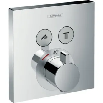 Vodovodní baterie Hansgrohe ShowerSelect 15763000