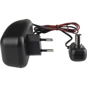 IP kamera Anténní napájecí zdroj se separátorem