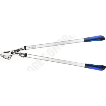 Nůžky na živý plot Pákové nůžky VESCO T20 s dorazem 80 cm T-REX PROFI (T20/80)