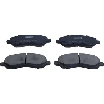 Brzdová destička Sada brzdových destiček, kotoučová brzda MAXGEAR 19-3603