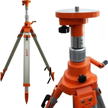 Stativ Stativ pro nivelační přístroje LAMIGO STLV-3M s výsuvnou tyčí