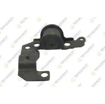 Zavěšení kol Uložení, řídicí mechanismus TEKNOROT SB 76