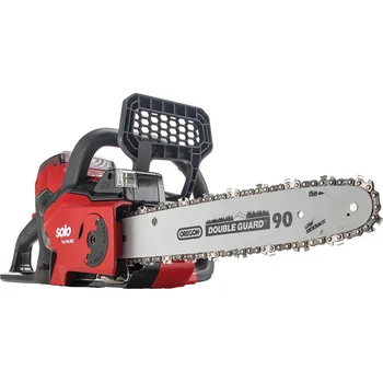 Pila AL-KO CS 3635 lišta Oregon