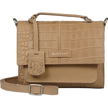 Kabelka BURKELY Dámská crossbody kabelka Cool Colbie 1000440.29.21 béžová