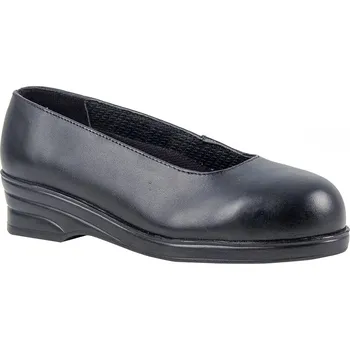 Pracovní obuv PORTWEST Obuv Steelite Ladies Court S1 výprodej Velikost: 37