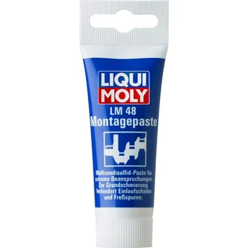 Montážní pasta LIQUI MOLY 3010
