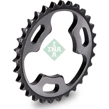 Motor automobilu Ozubené kolo, vačkový hřídel Schaeffler INA 554 0154 10