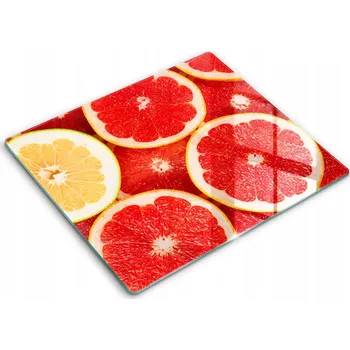 Kuchyňské prkénko Krájecí deska Wallfluent sklo 1 ks