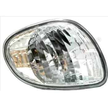 Směrový světlomet Blikač TYC 18-5631-05-2