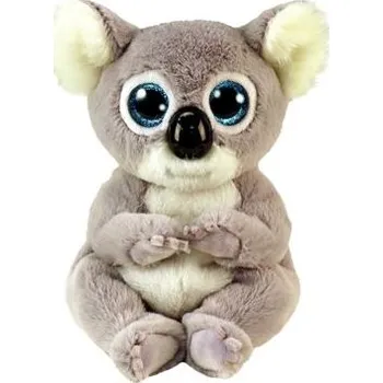 plyšák TY Beanie Bellies MELLY 15 cm - koala