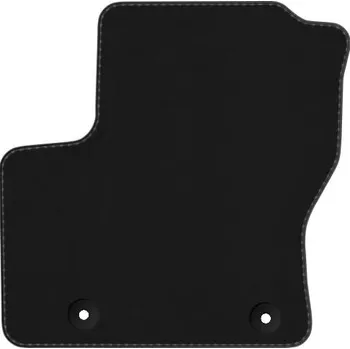 autokoberec Kobercové rohožky Edecor velurové 1 ks.