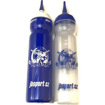 Láhev JB sport Láhev HC Kobra 1l, Barva/Tým CLR 689274