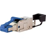 Konektor RJ45 kat. 8.1, 40G, stíněný