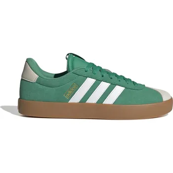 Pánské tenisky Pánské boty ADIDAS VL COURT 3.0 JP5285 – Zelená 46