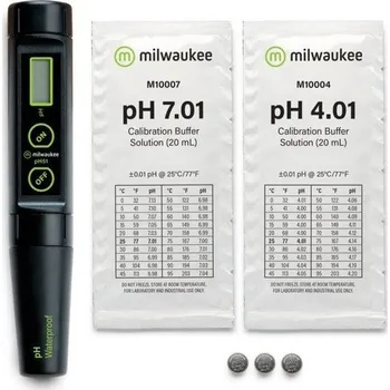 Milwaukee Sharp pH51