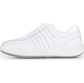 Pánská obuv Prestige Moleda Sport bíločerné M40020-11 Barva: Bílá, Velikost: 37