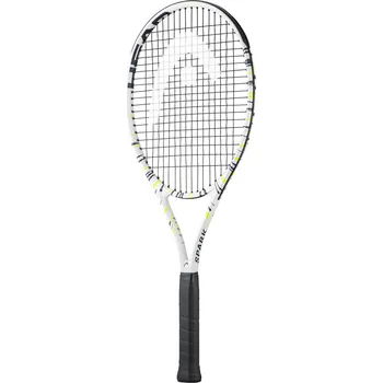 Tenis Raketa HEAD MX SPARK ELITE 235344 – Bílá L4