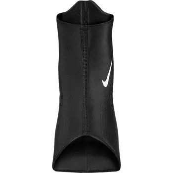 Bandáž NIKE ACCESSORIES PRO ANKLE SLEEVE 3.0 N.100.0677.010 – Černá XL