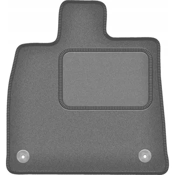 autokoberec Velurové autokoberce Wielganizator 1 ks