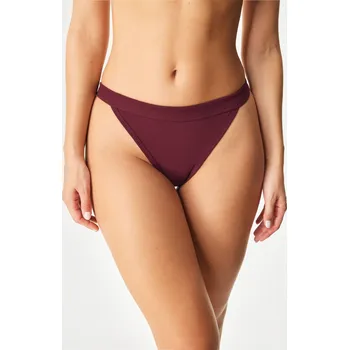 Kalhotky Tanga Scarlet bavlněná