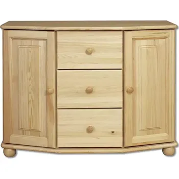 Komoda DREWMAX Komoda KD135