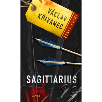 Sagittarius - Václav Křivanec (2023, pevná)