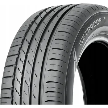 Letní osobní pneu Nokian WETPROOF 1 205/55R16 91V - AKCE