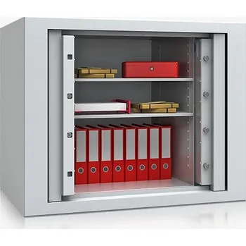 Trezor ISS Trezor Rom - Magliana 42205