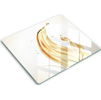 Kuchyňské prkénko Krájecí deska Wallfluent sklo 1 ks