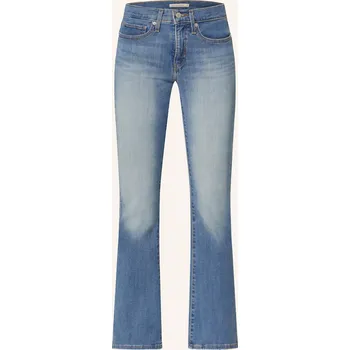 Dámské džíny Levi's® Dámské Džíny 315, 24 light indigo - worn in, 40