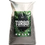 BioCycle Grow Turbo! Půdní vitamíny pro trávníky a rostliny 25 l