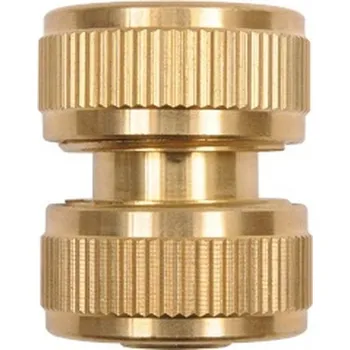 Sada nářadí Spojka redukční mosaz1/2"