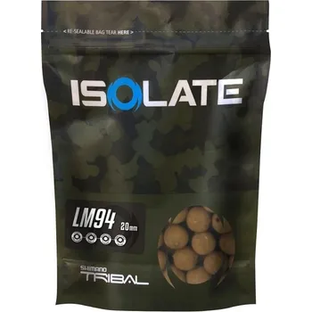 SHIMANO - Boilie Isolate LM94 20 mm 3 kg
