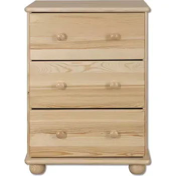 Komoda DREWMAX Komoda KD107