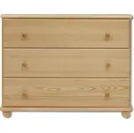 DREWMAX Komoda KD105