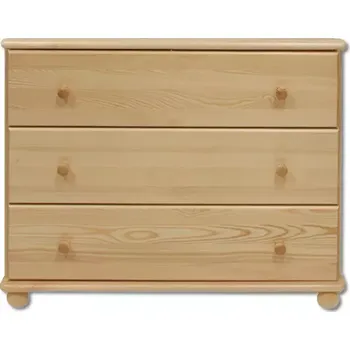 Komoda DREWMAX Komoda KD105