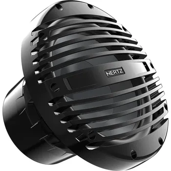 Auto Hi-Fi Subwoofer na loď Hertz HMS 10 B-C2